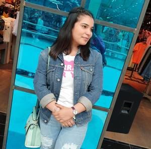 Meet your Posher, Kiranpreet